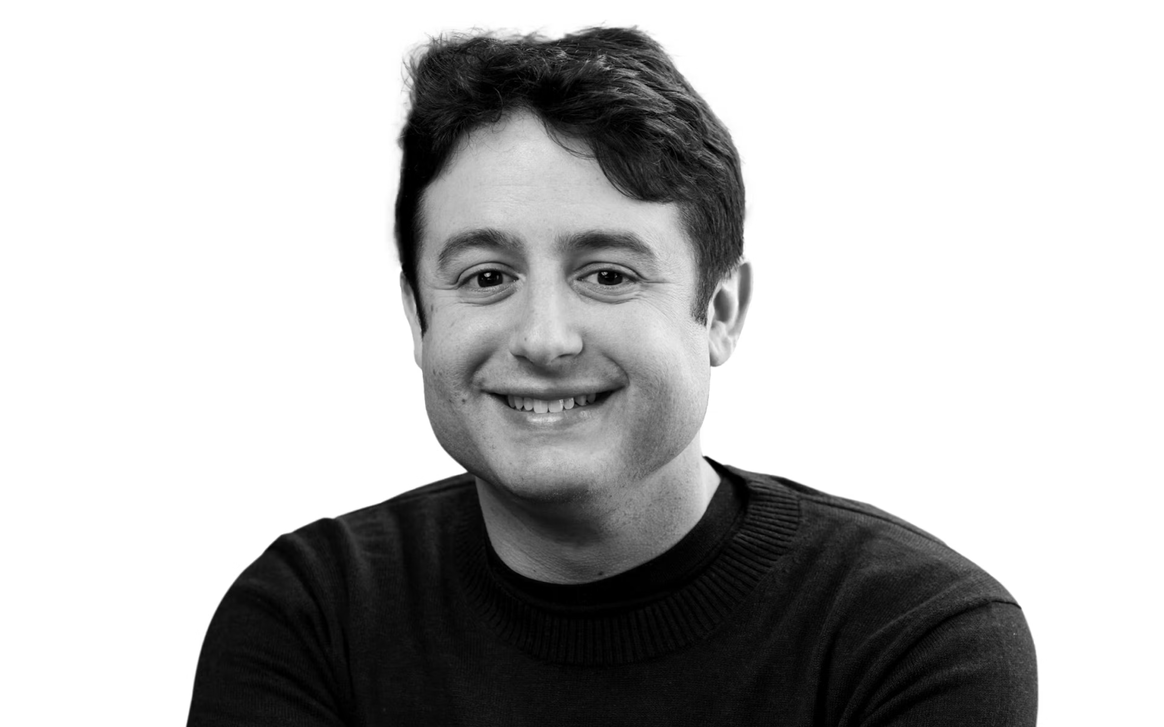 Photo of Dylan Field, Co-founder and CEO of Figma.